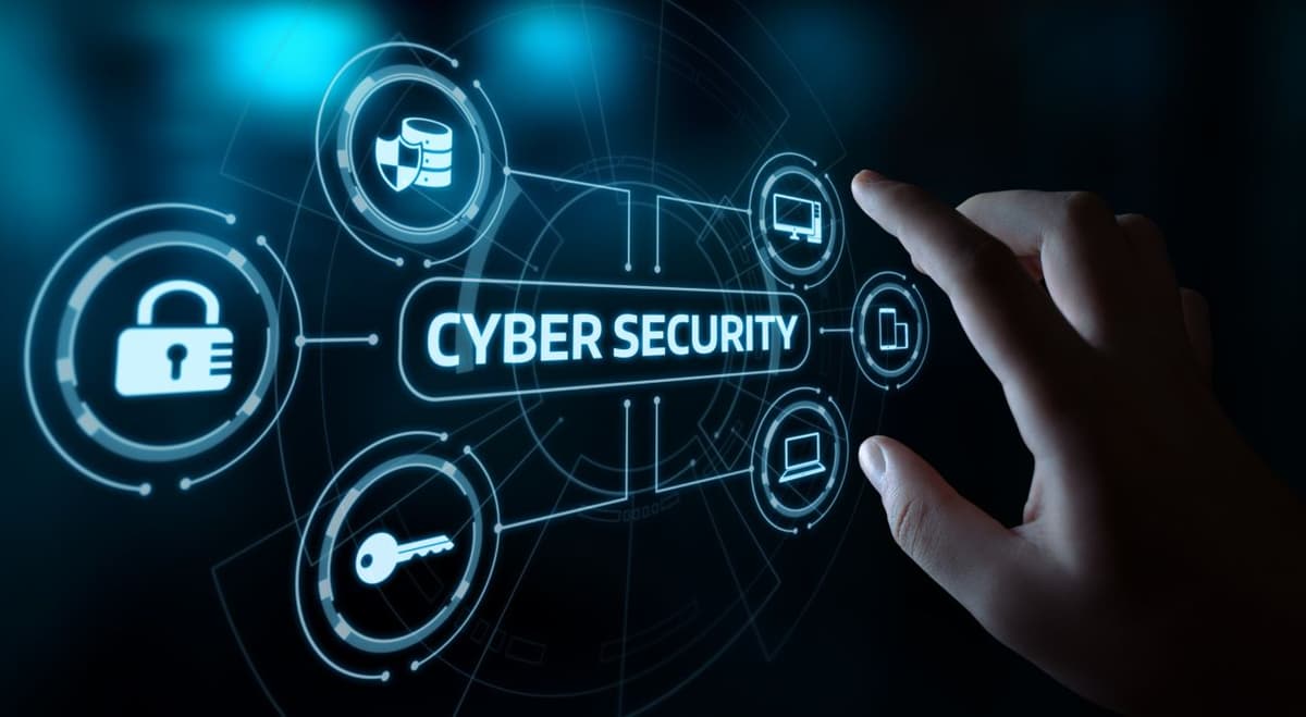 Cybersecurity